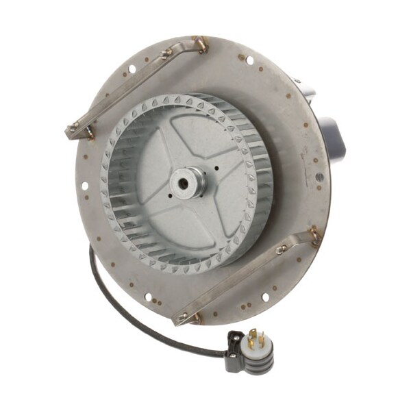 Jade Range Motor115V, 1/4Hp, 1P 1725 For - Part No Jd3098701V JD3098701V - main